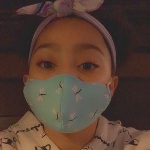 Meet your Posher, Aryanna